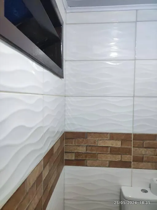 Holiday home Casa Proximo Ao Mar, 100 Mts Villa Arroio do Silva Brazil