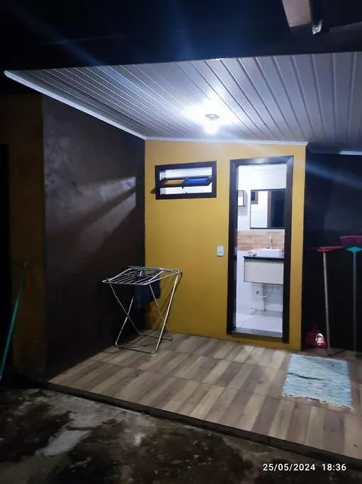 בית נופש הוילה ארויו דו סילבה Casa Proximo Ao Mar, 100 Mts