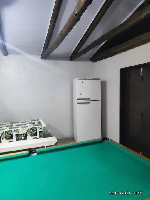 בית נופש הוילה ארויו דו סילבה Casa Proximo Ao Mar, 100 Mts